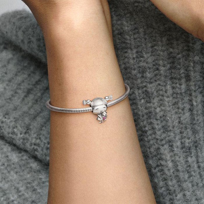 Charm Bimba