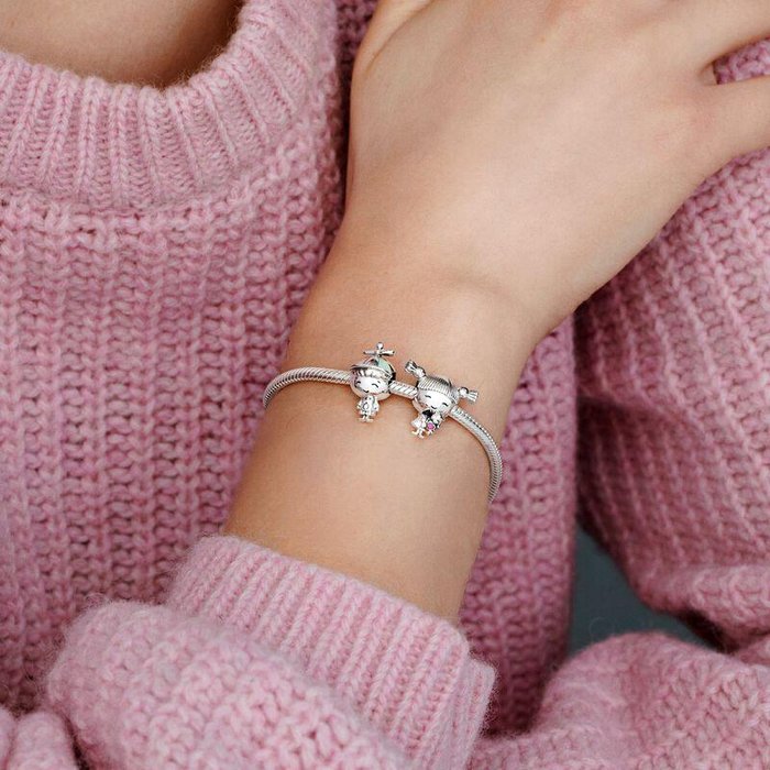 Charm Bimba