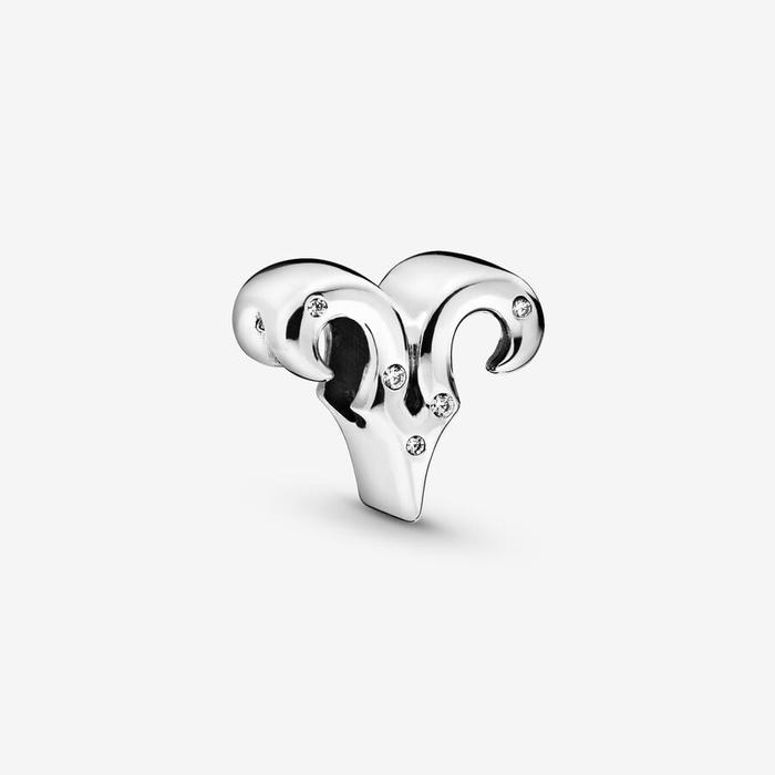 Aries Charm