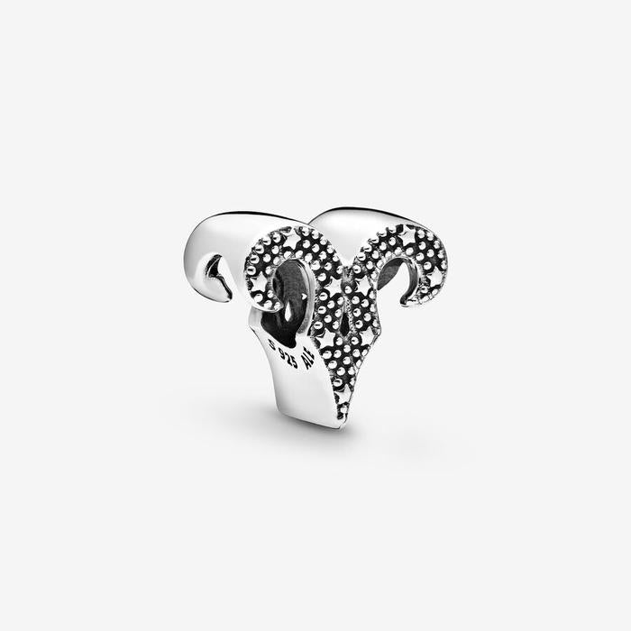 Aries Charm