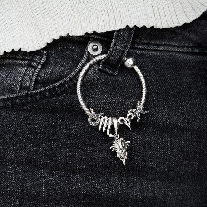 Charm Vergine