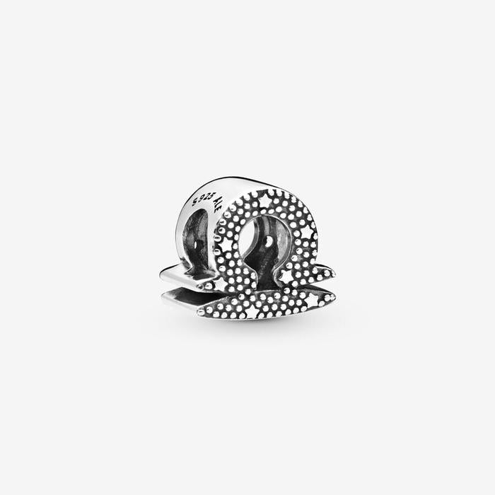 Libra Charm
