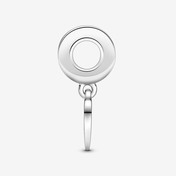 Pendentif breloque cœur à graver