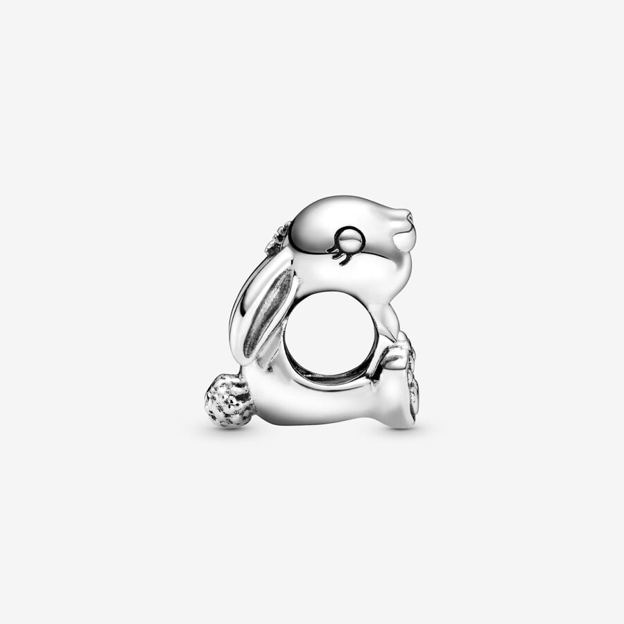 Charm Nini le lapin