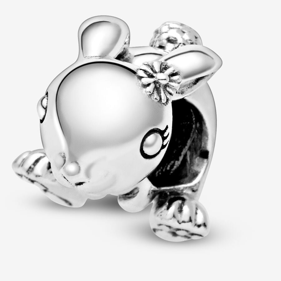 Charm Nini le lapin