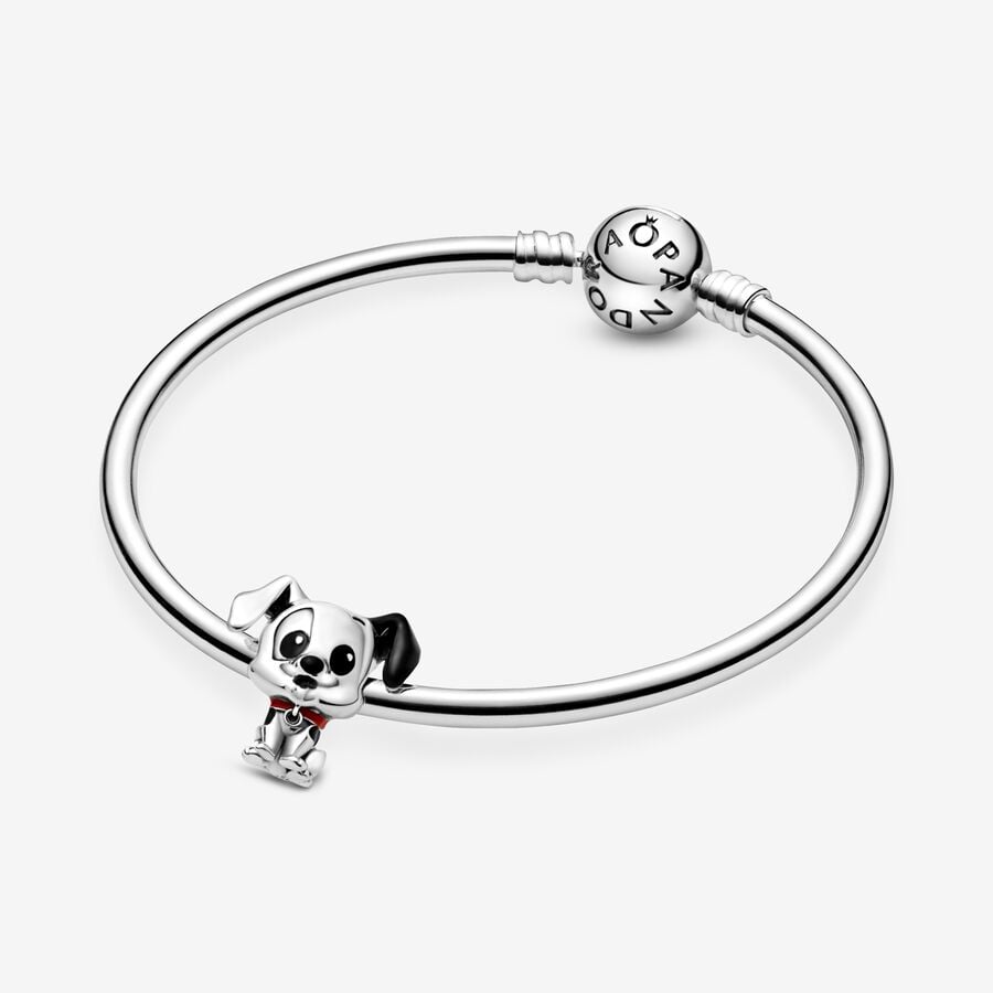 Disney, Charm, La Carica dei 101, Macchia