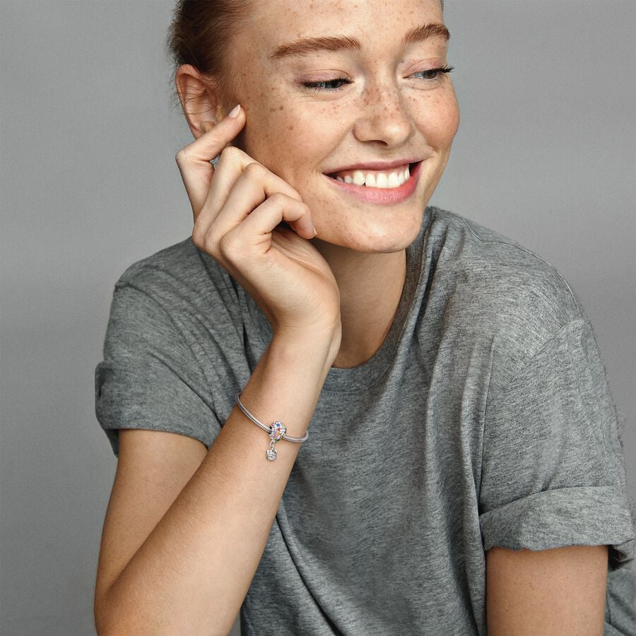 Disney Pixar, Charm La Casa di Up e Palloncini