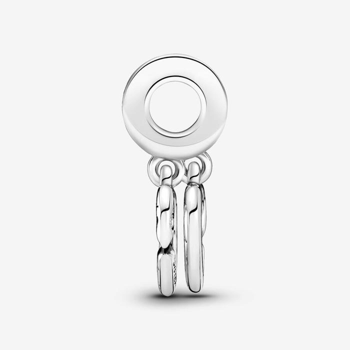 Pendentif Charm Sœurs