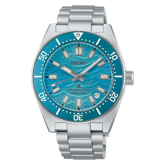 Orologio PROSPEX ~ Automatico Diver 300M