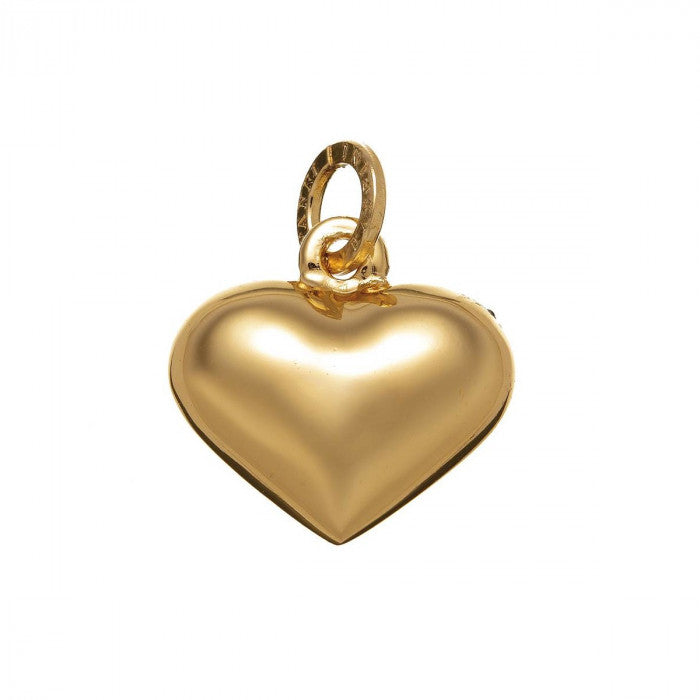 CHARME COEUR DORÉ