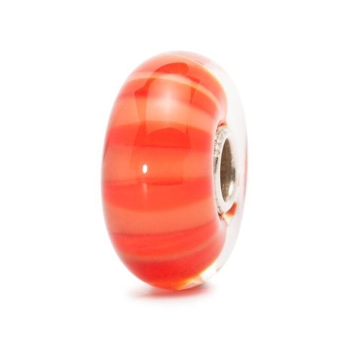Peach Stripes