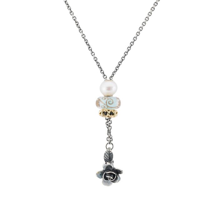Collana Fantasia Intercambiabile