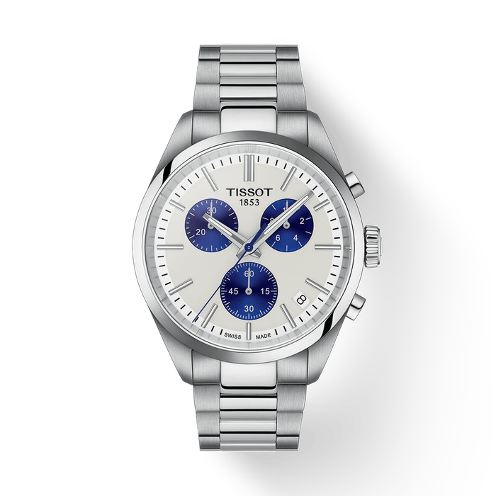 Tissot PR 100 40mm