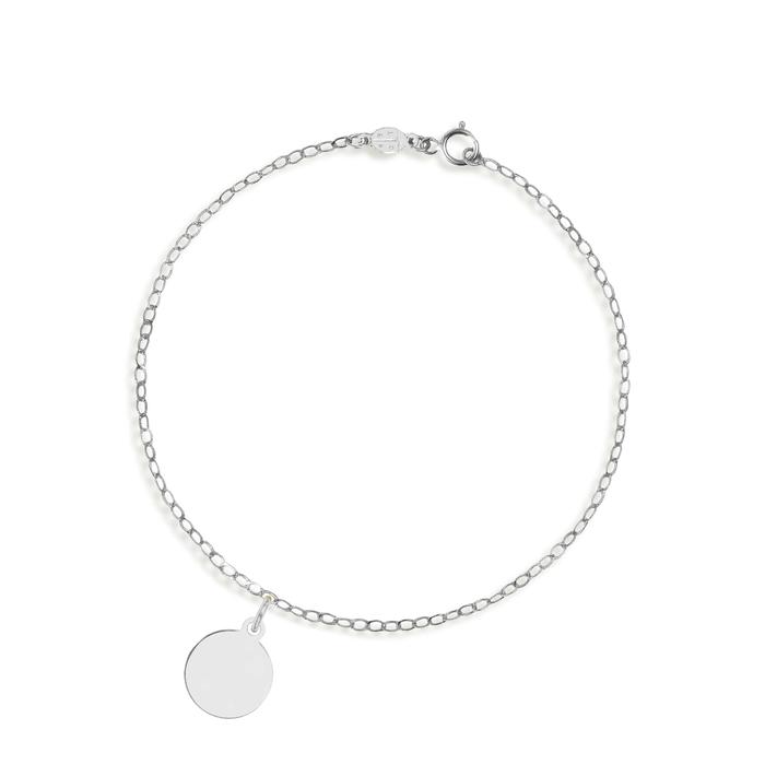 Bracciale Cerchio in Oro