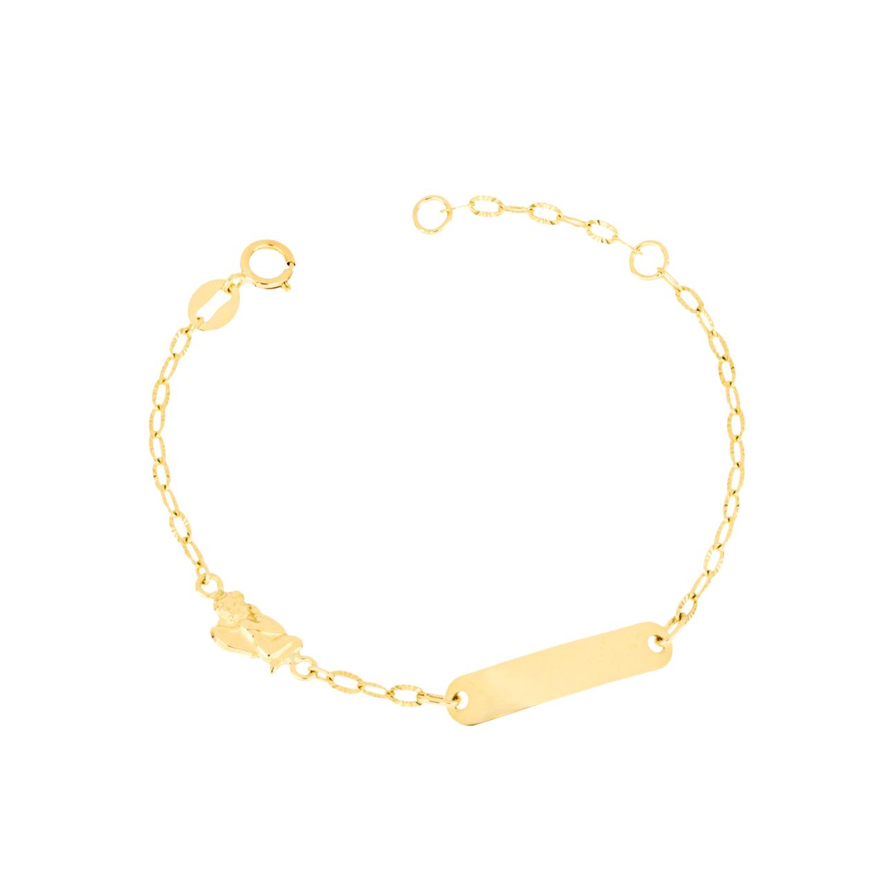 Bracciale angelo