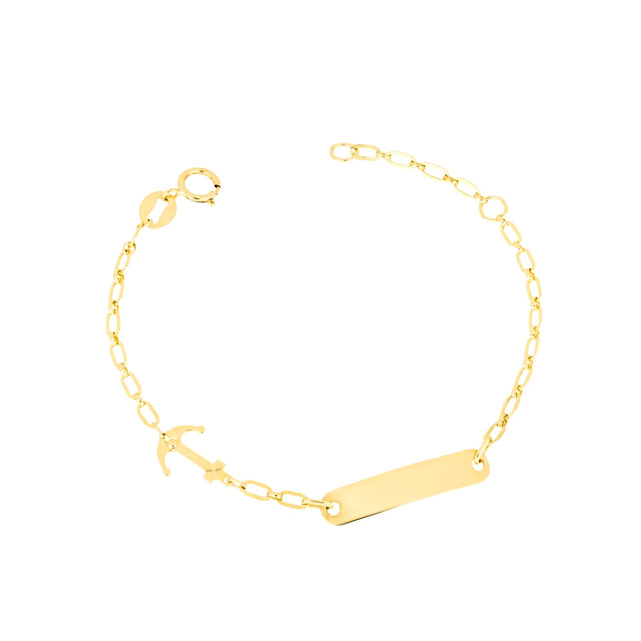 Bracciale ancora