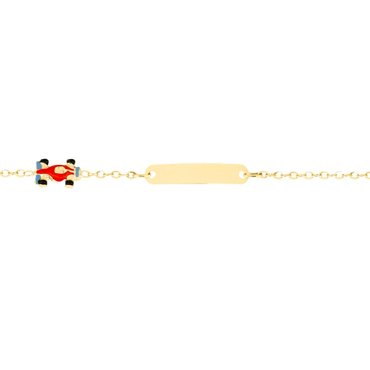 Bracciale ferrari