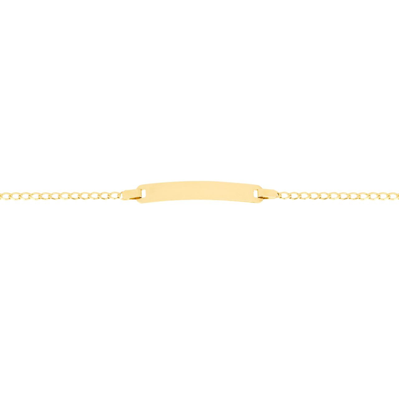 Bracciale grumetta