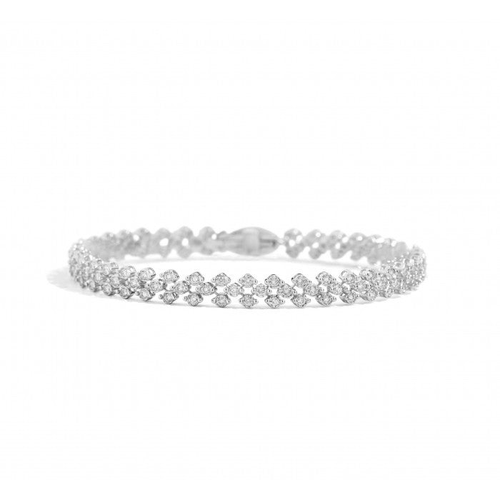 Bracelet visage rond br 1.45