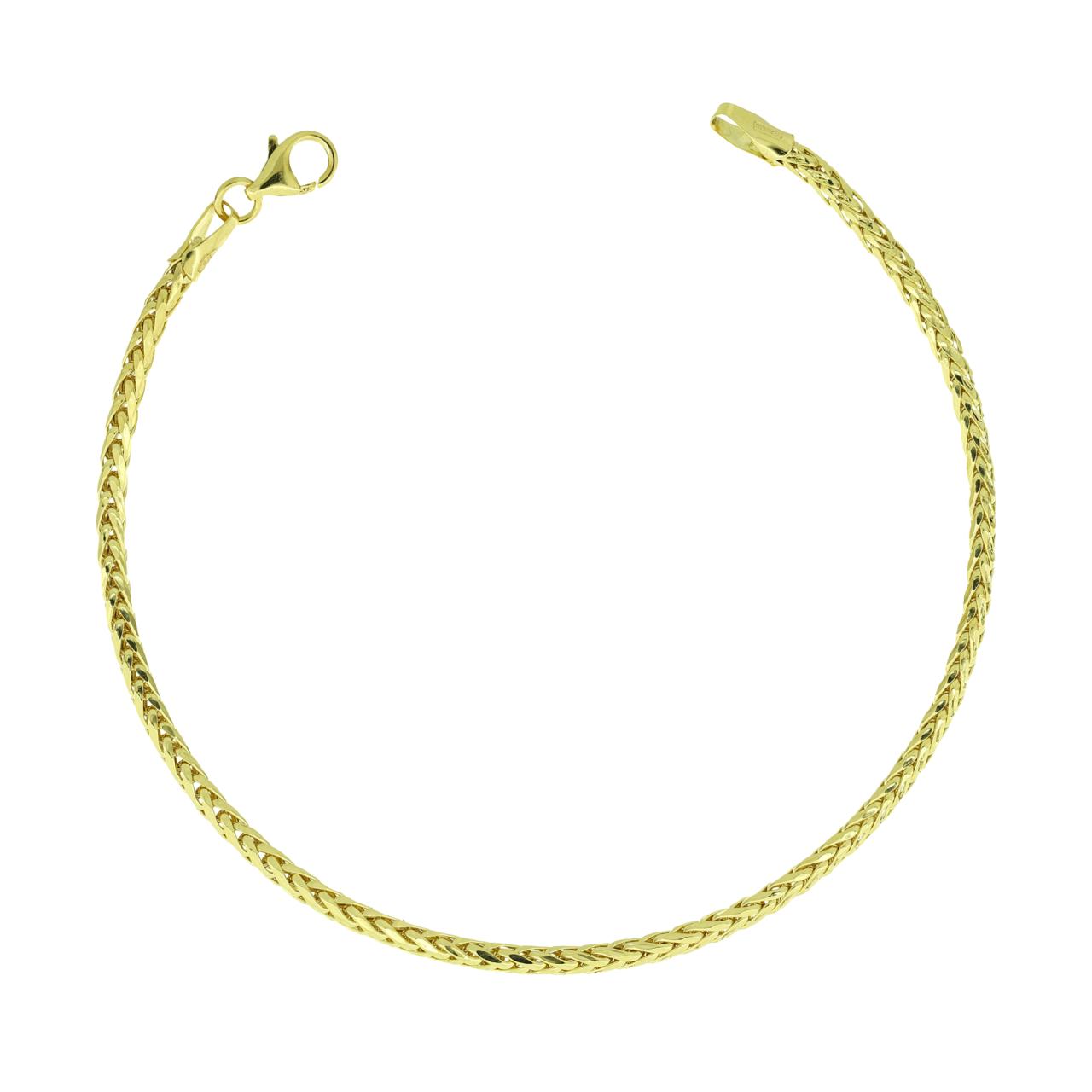 Bracciale fune
