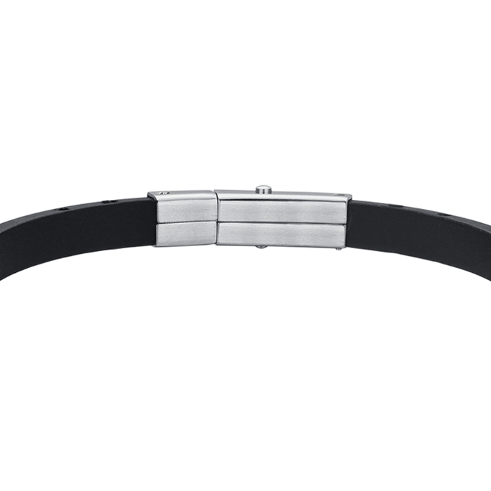 BRACELET HOMME EN SILICONE RUDDER