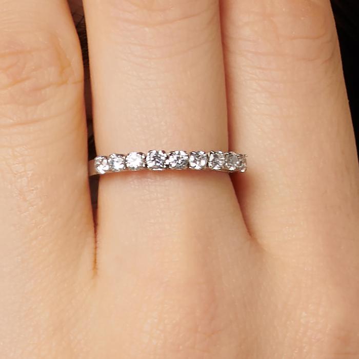 Bague WISHES