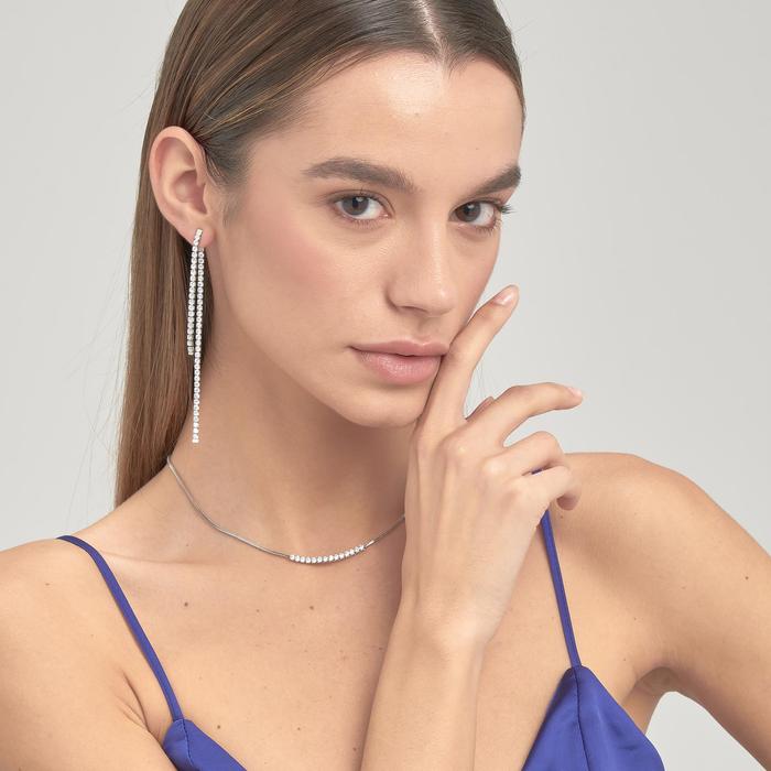 WISHES earrings