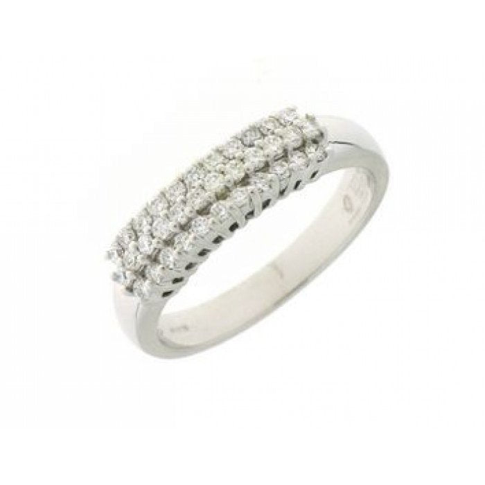 BR BAND RING