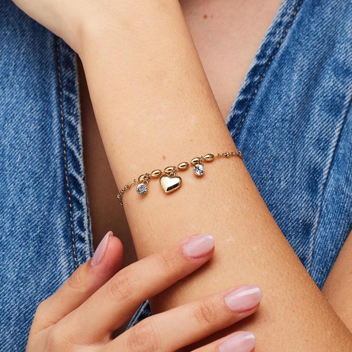 CHAKRA LOVE Bracelet