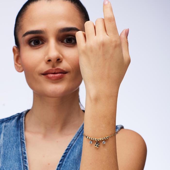 Bracciale CHAKRA PORTAFORTUNA