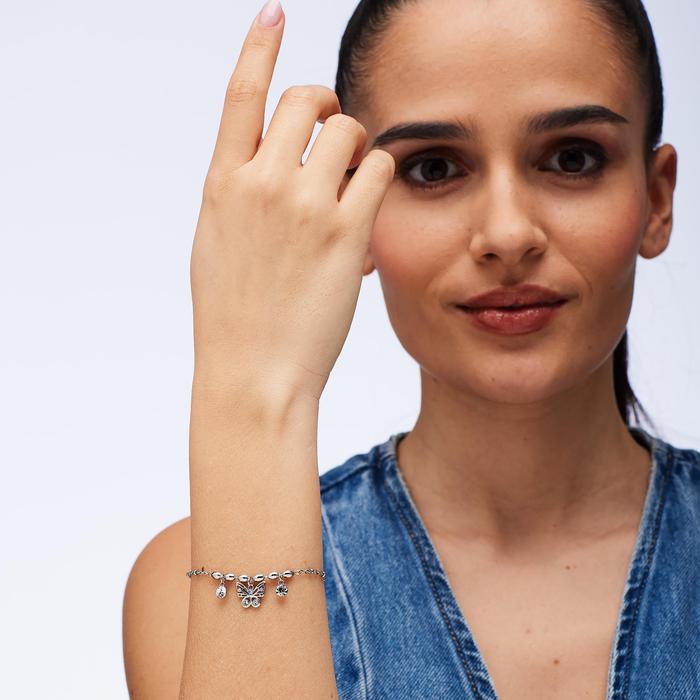 Bracelet CHAKRA MYSTIQUE