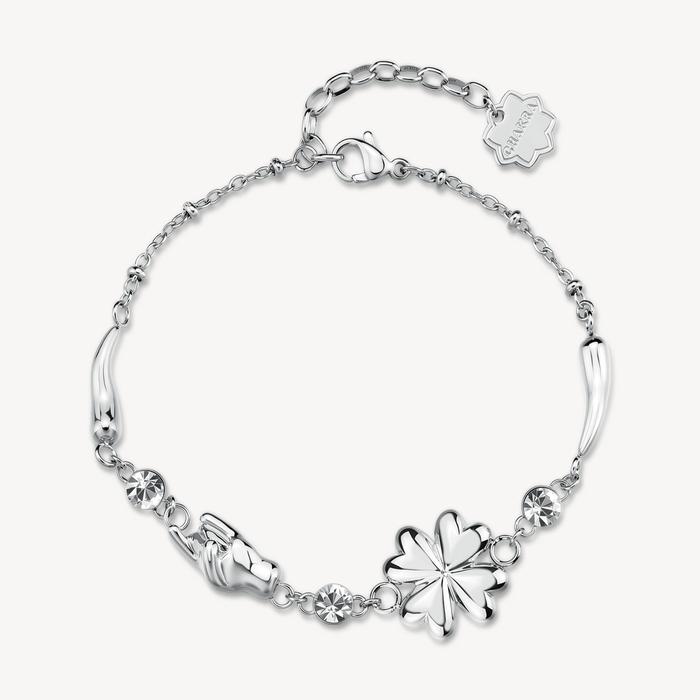 Bracciale CHAKRA PORTAFORTUNA