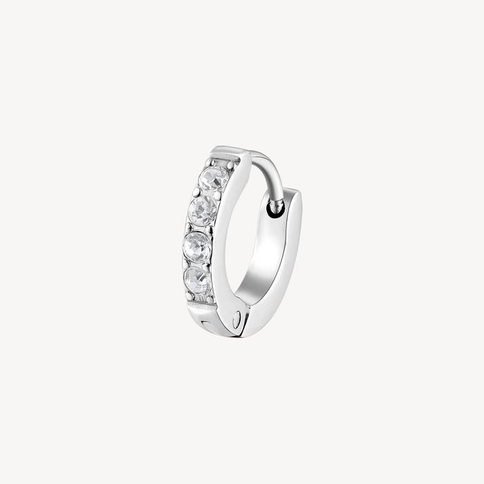 BOUCLE D'OREILLE CHAKRA