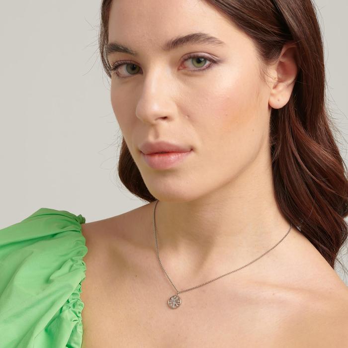 Collier CHAKRA ARBRE DE VIE