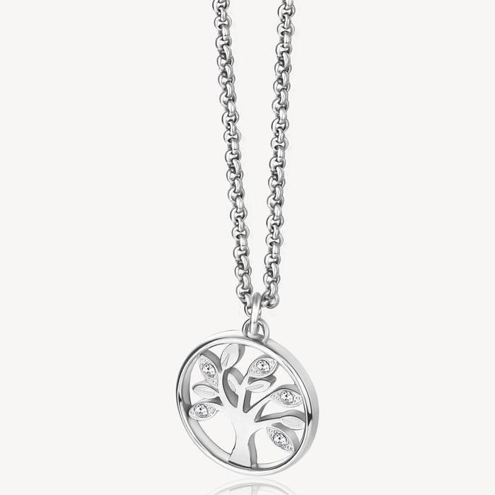 Collier CHAKRA ARBRE DE VIE