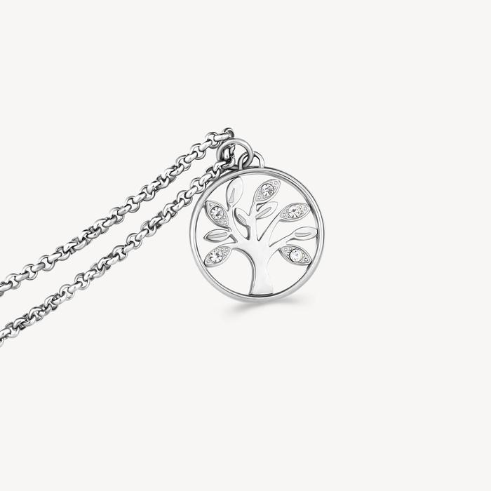 Collier CHAKRA ARBRE DE VIE