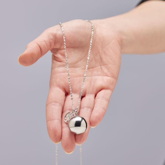 CHAKRA FAMILY Necklace