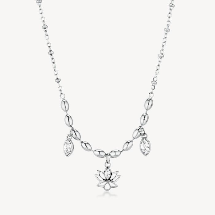MYSTIC CHAKRA NECKLACE