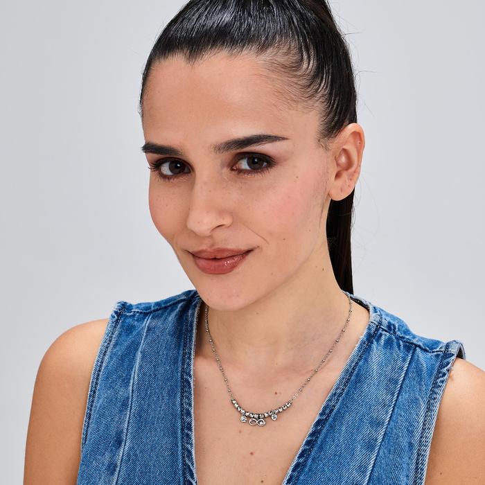 Collier SYMBOLES CHAKRA
