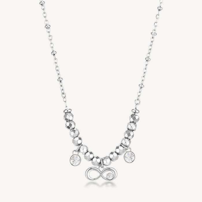 Collier SYMBOLES CHAKRA