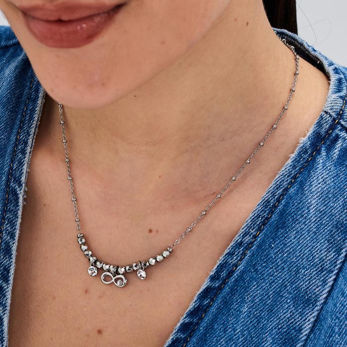 CHAKRA SYMBOLS Necklace