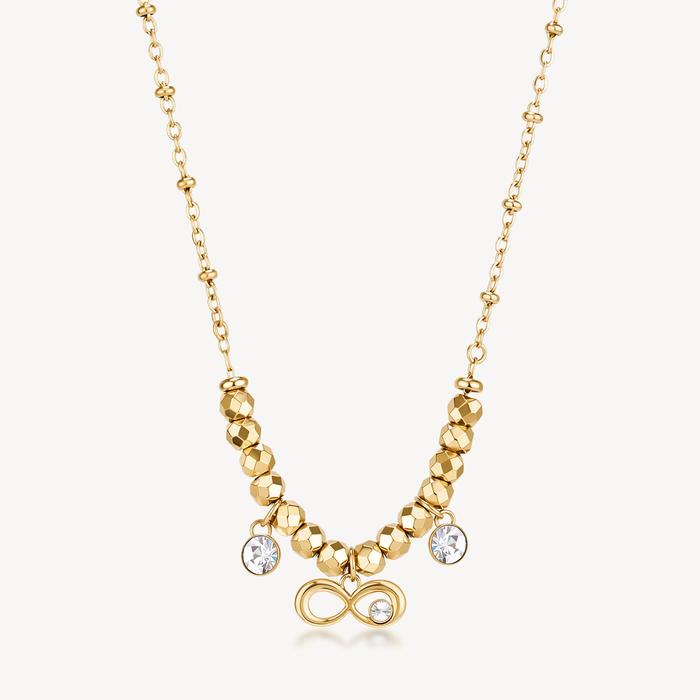 CHAKRA SYMBOLS Necklace