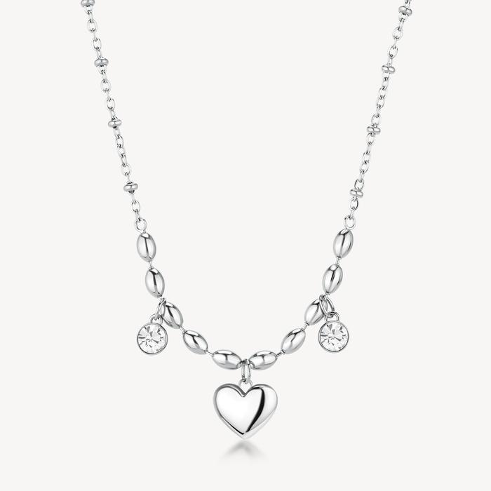CHAKRA LOVE Necklace