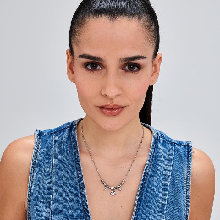 COLLIER CHAKRA PORTE-BONHEUR