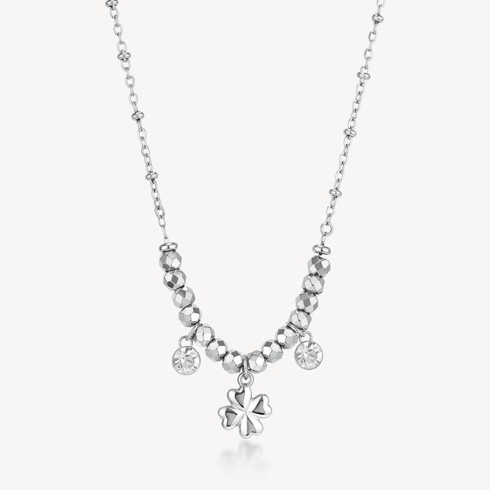 COLLIER CHAKRA PORTE-BONHEUR