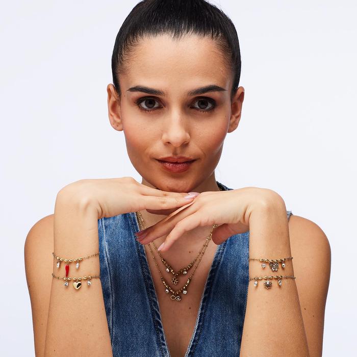 Bracciale CHAKRA PORTAFORTUNA