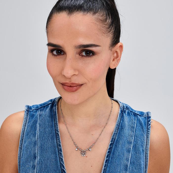 MYSTIC CHAKRA NECKLACE