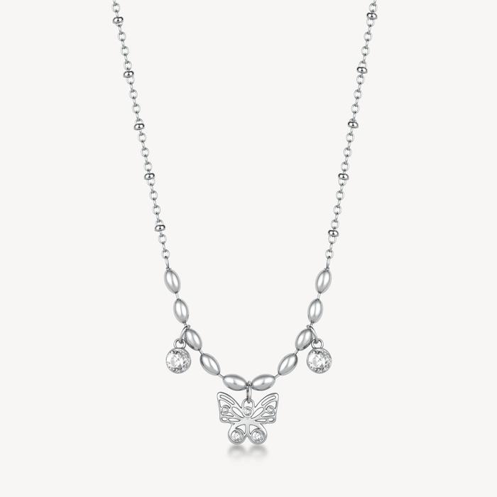 MYSTIC CHAKRA NECKLACE
