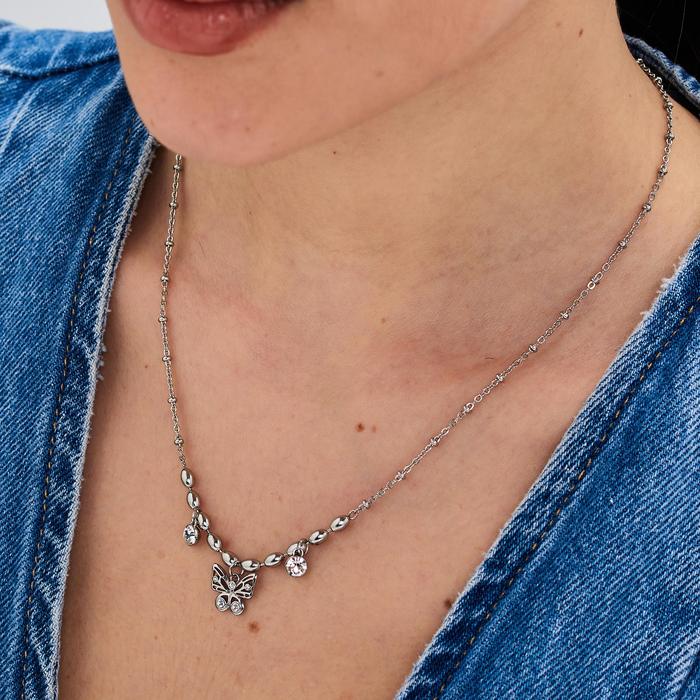 COLLIER CHAKRA MYSTIQUE