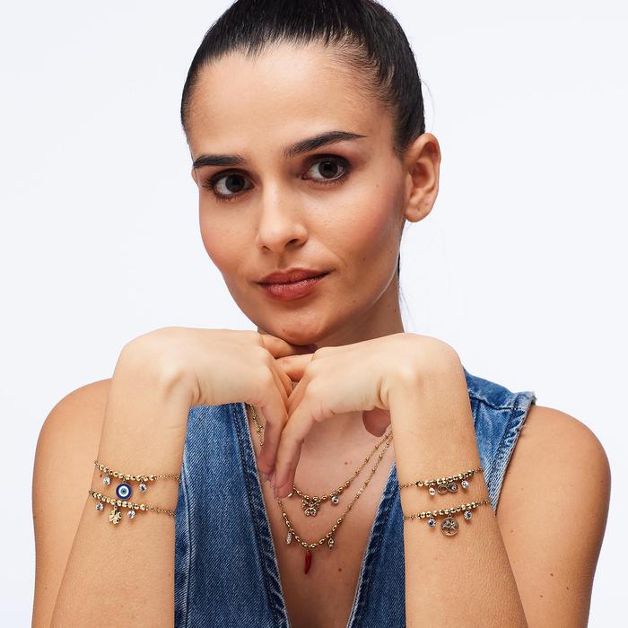 MYSTIC CHAKRA NECKLACE